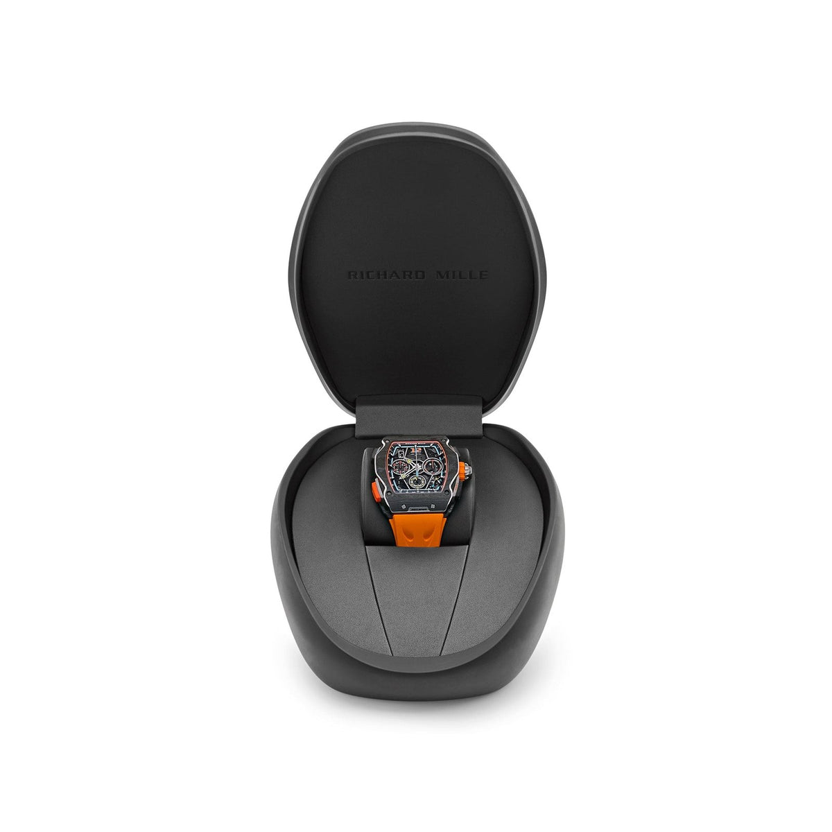 RM 65-01 Split-Seconds Chronograph McLaren W1 Limited Edition (2024) image 1