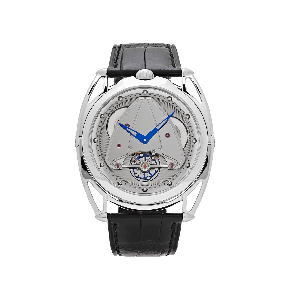 De Bethune Titanium Grey Dial image 0