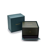 Royal Oak Double Balance Wheel Openworked Yellow Gold Dial image 8