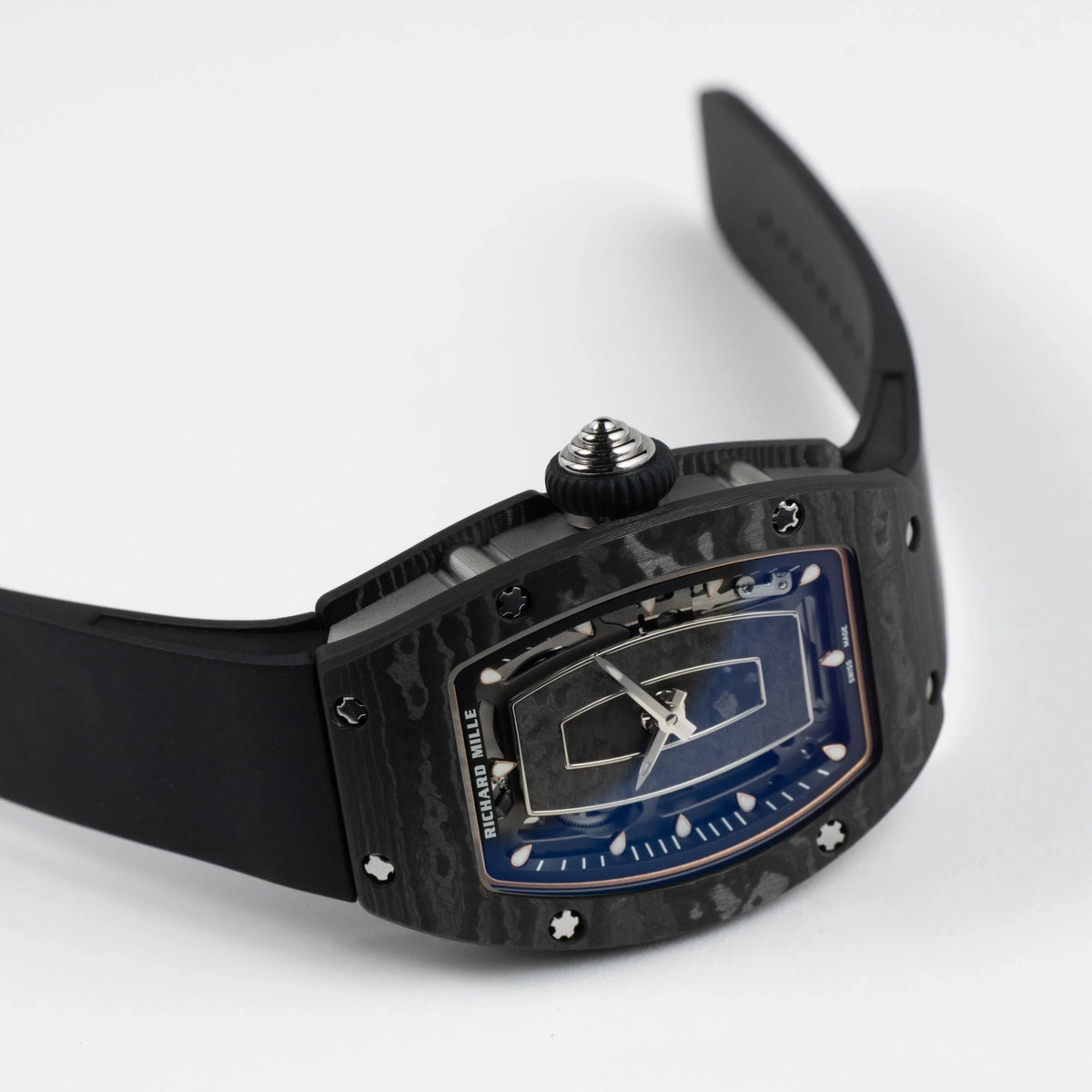 RM 07-01 &