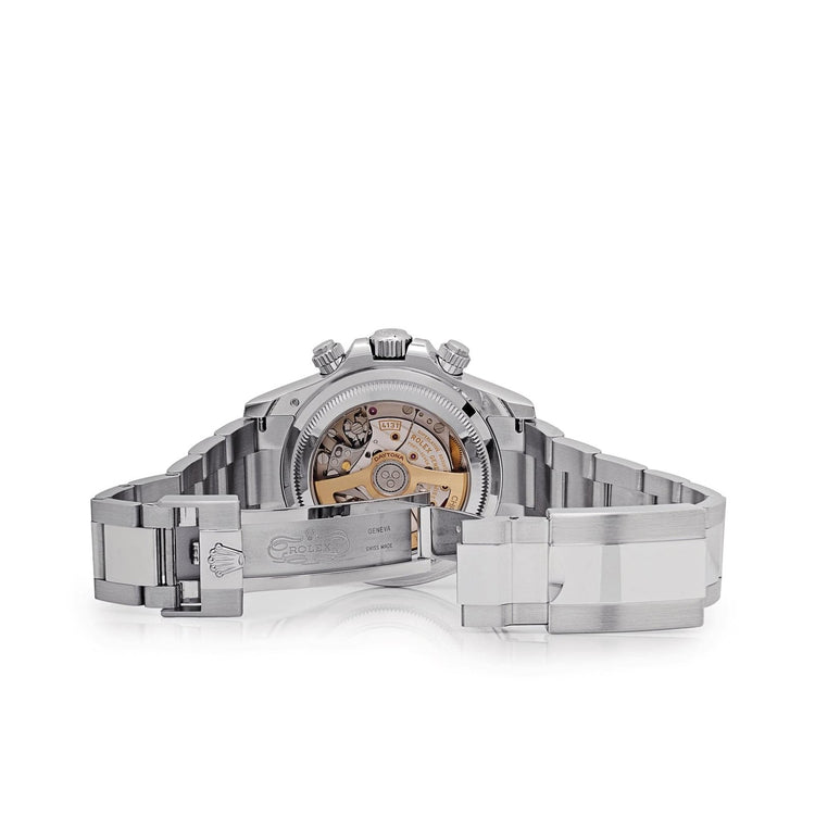 Platinum Ice Blue Dial (2024) image 4