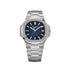 Nautilus White Gold Blue Dial (2024) image 0
