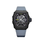 RM 35-01 Rafael Nadal Black Carbon TPT image 3