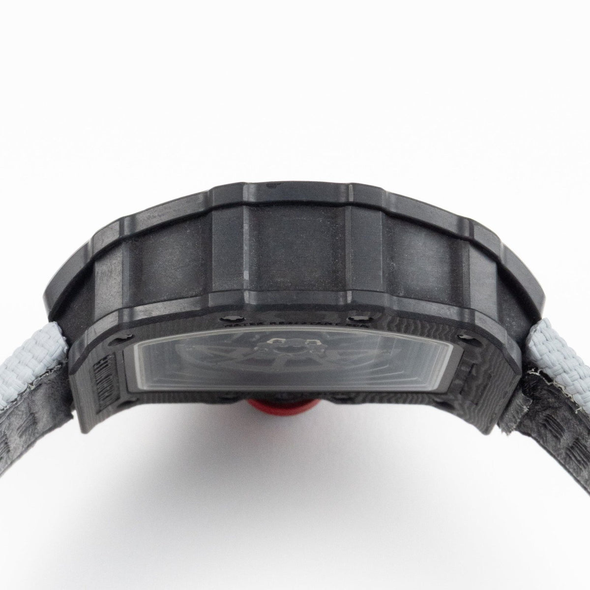RM 35-02 Rafael Nadal Carbon TPT (2017) image 3