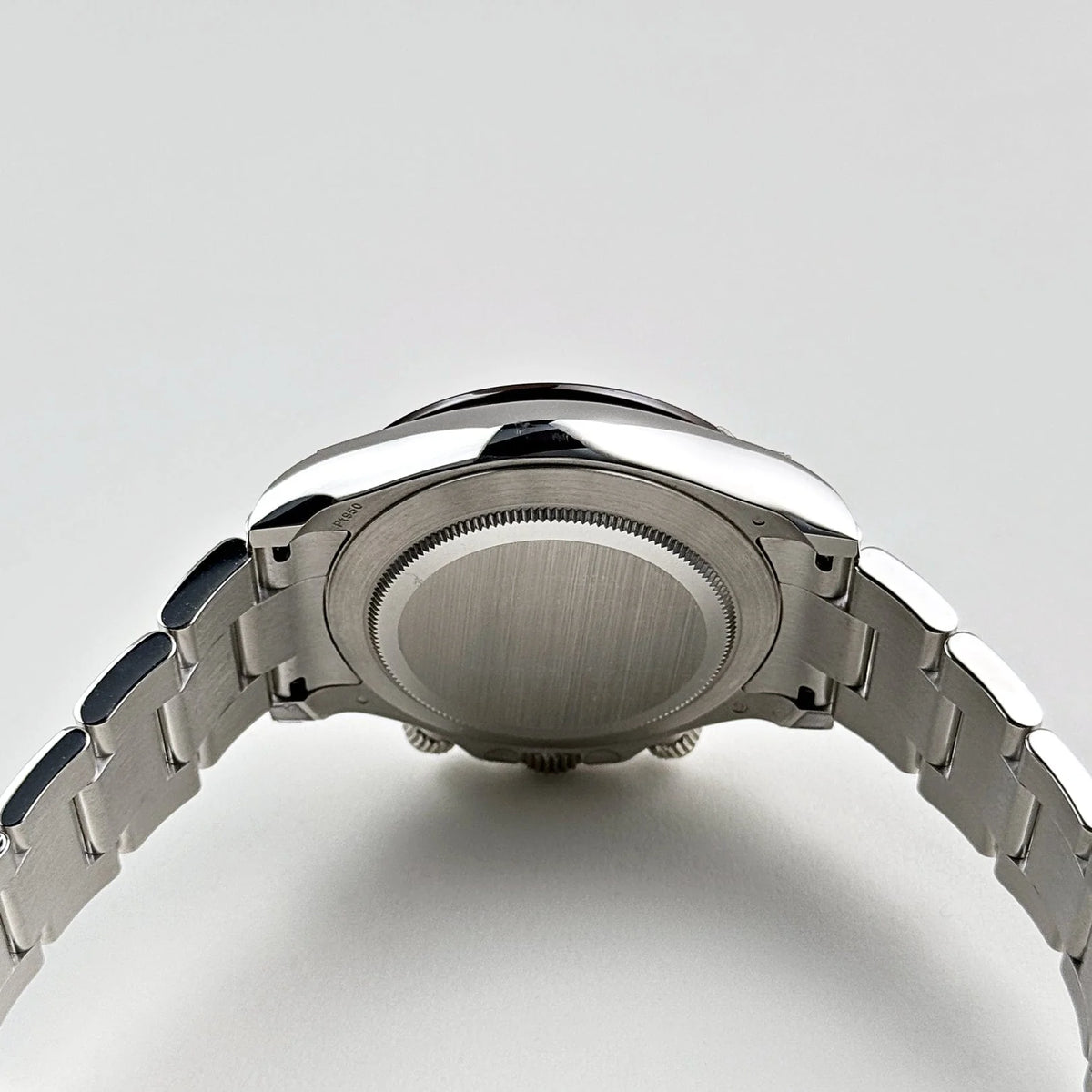 Daytona Platinum Ice Blue Arabic Dial (2023) image 4