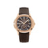Aquanaut Travel Time Rose Gold Brown Dial (2024) image 0