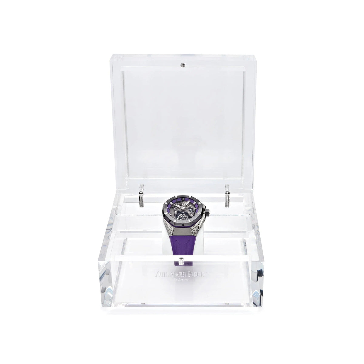 Royal Oak Concept &