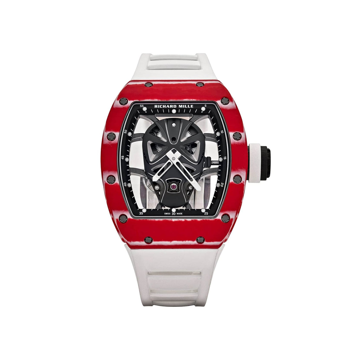 RM 52-06 Tourbillon &