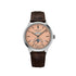 Grand Complications In-Line Perpetual Calendar Platinum Salmon Dial (2025) image 0